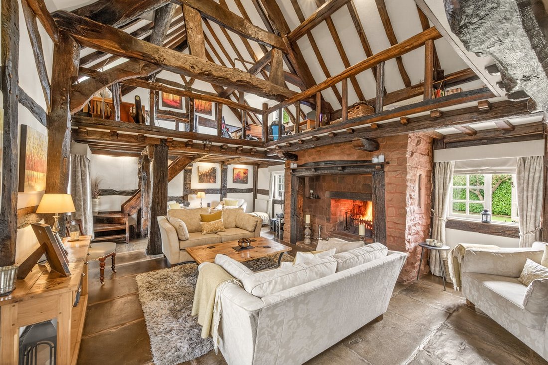 House in Fillongley, England 3 - 17826809