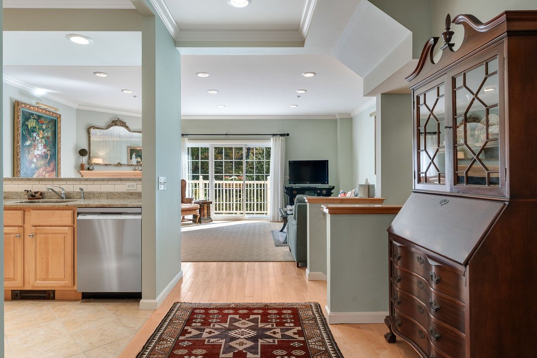 Condo in Hanover, New Hampshire, United States 4 - 17825808