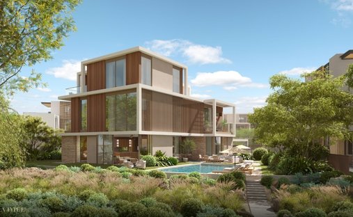 Villa in Wadi Al Safa 7, Wadi Al Safa, Dubai 1