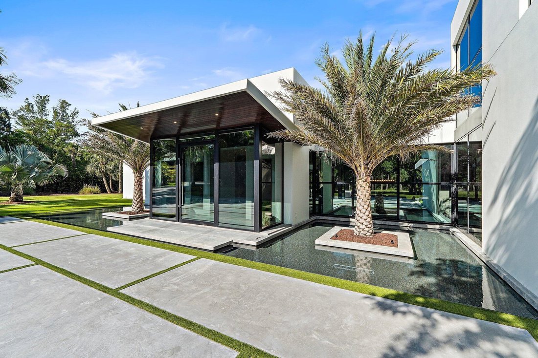 House in Hobe Sound, Florida, United States 5 - 17819714
