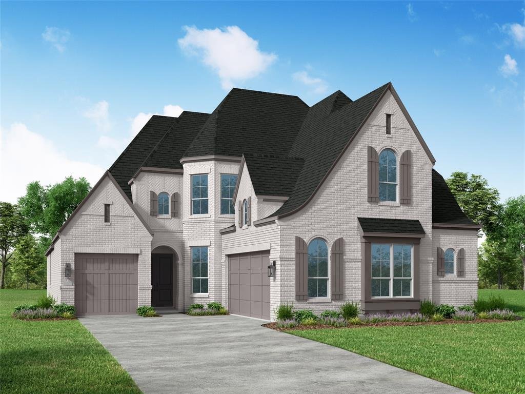 House in Rockwall, Texas, United States 1 - 17830320