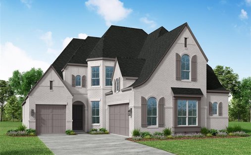House in Rockwall, Texas, United States 1
