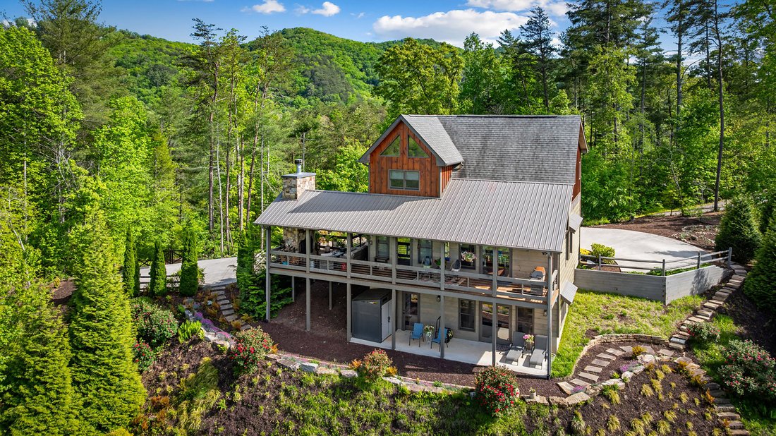 House in Blue Ridge, Georgia, United States 5 - 17821546