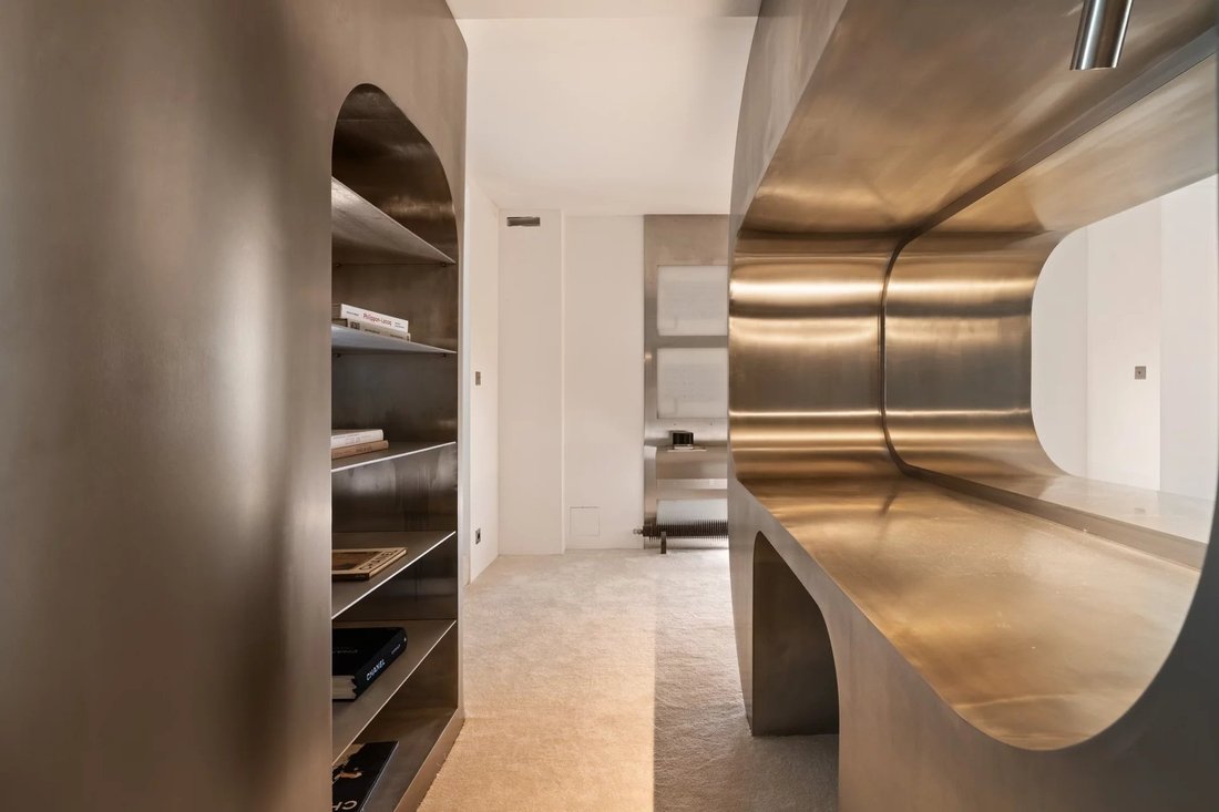 Apartment in Paris 6e Arrondissement, Paris, France 5 - 17821030