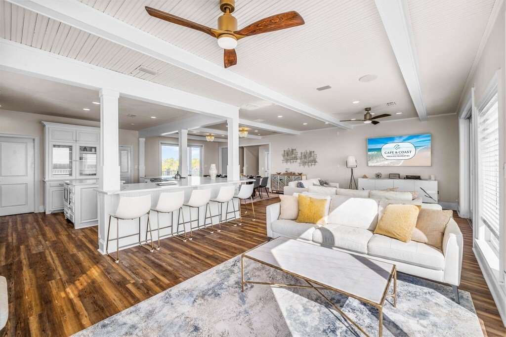 House in Saint George Island, Florida, United States 5 - 17819927