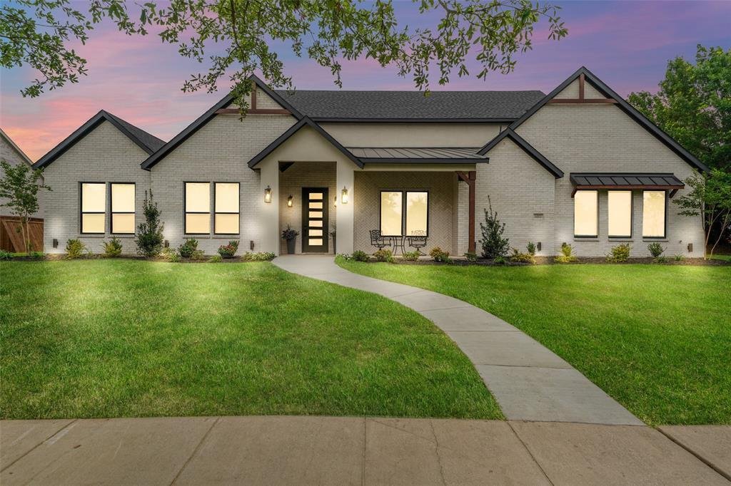 House in Forney, Texas, United States 2 - 17824635