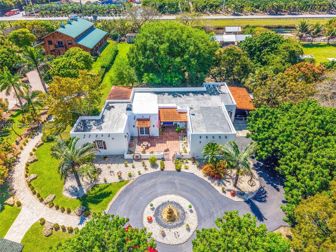 House in Miami, Florida, United States 3 - 17824093