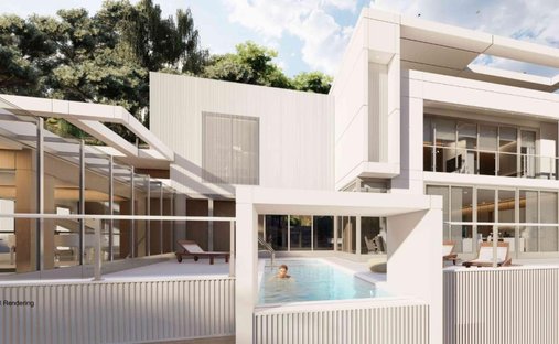 House in Pacifica, California, United States 1