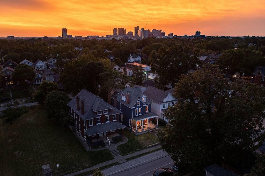 House in Columbus, Ohio, United States 2 - 17829791