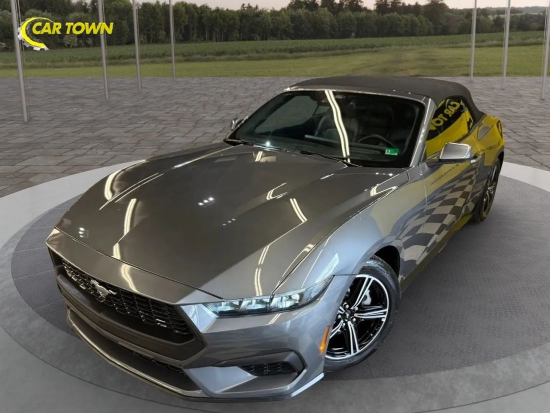 Cabriolet in Manassas, VA, United States 1 - 17830962