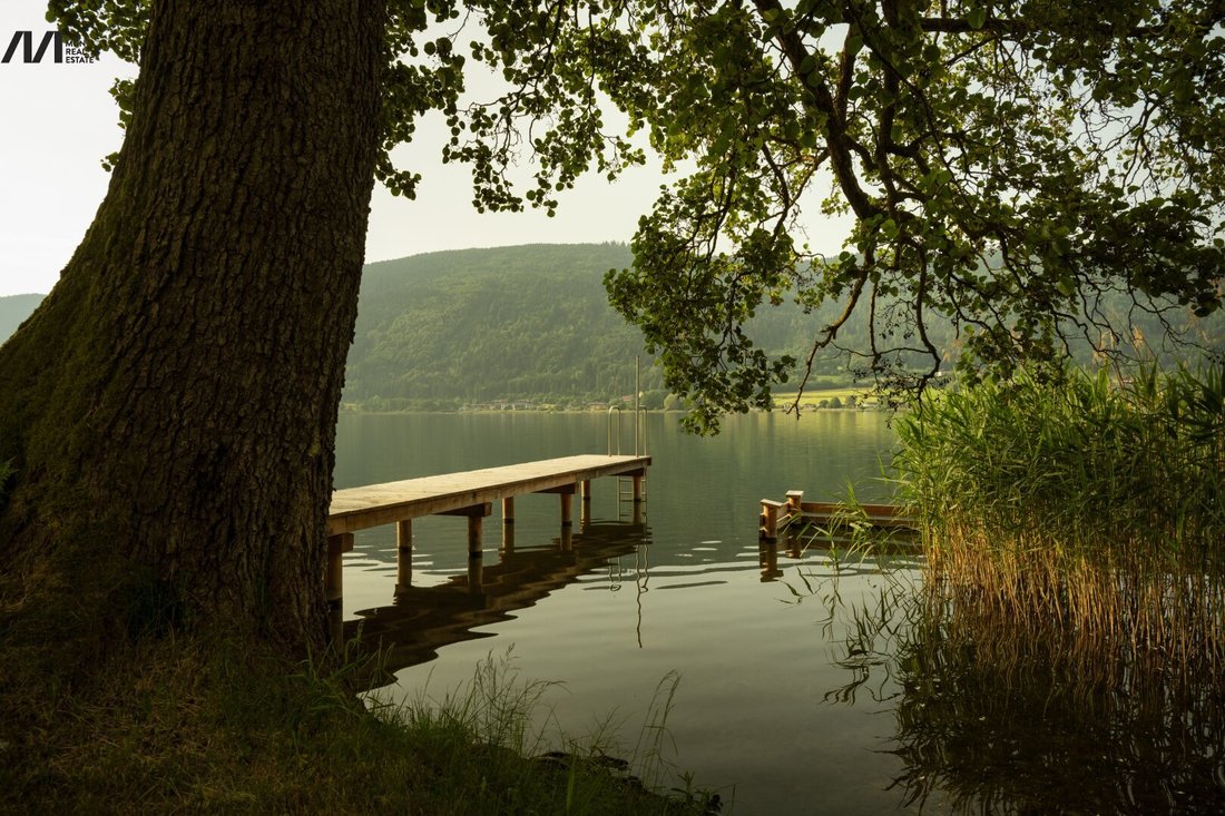 Apartment in Steindorf am Ossiacher See, Carinthia, Austria 2 - 16449875