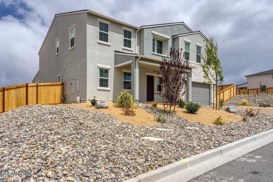 House in Sparks, Nevada, United States 4 - 17823715