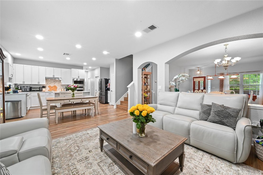 House in Austin, Texas, United States 4 - 17819454