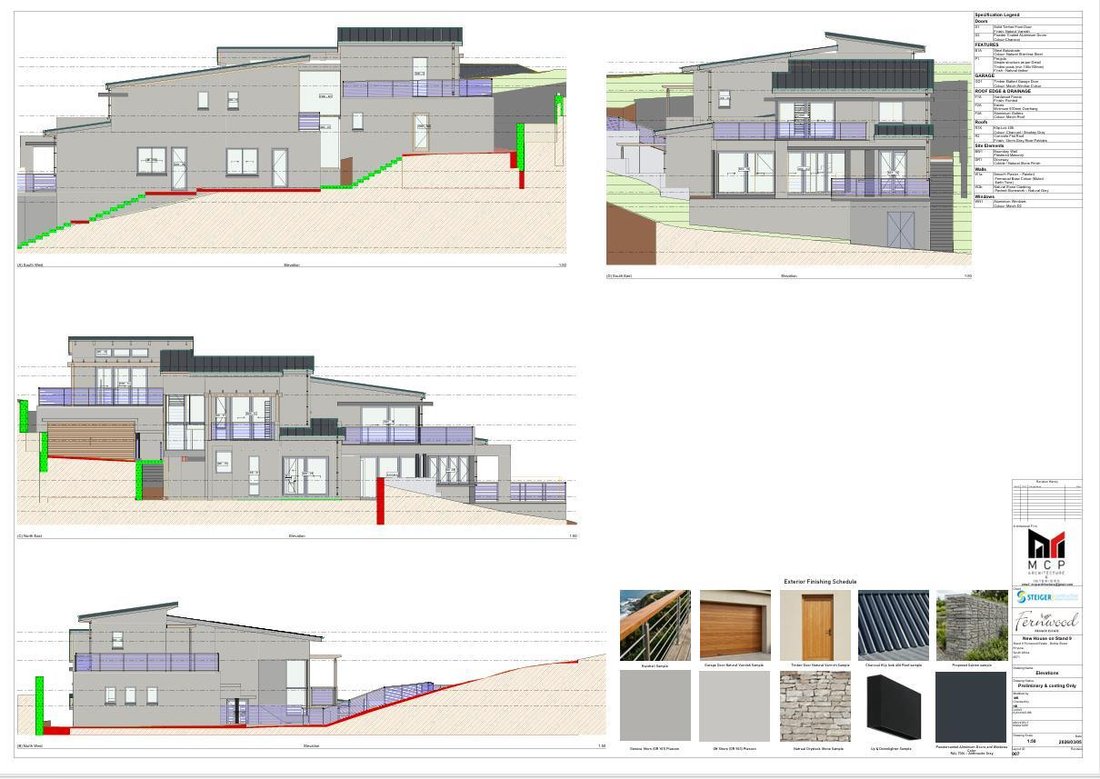 House in Fernwood Estate, Western Cape, South Africa 2 - 17830625