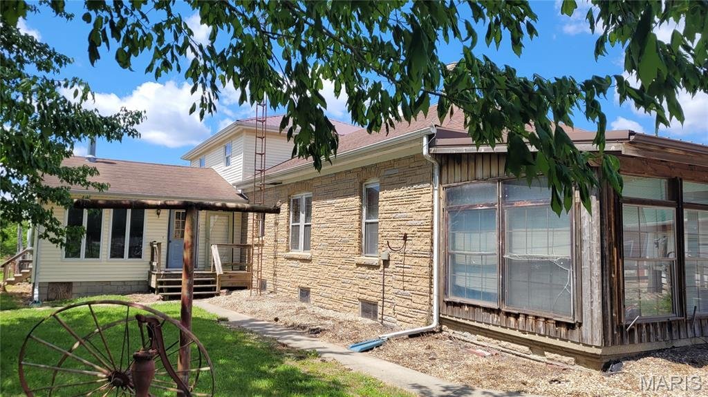 House in Schram City, Illinois, United States 2 - 17828584