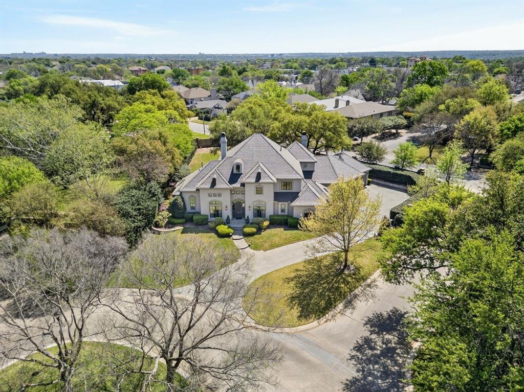 House in Fort Worth, Texas, United States 1 - 17830292