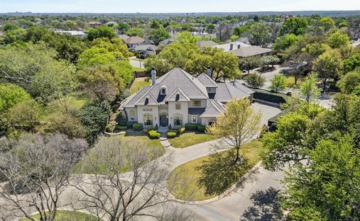 Casa a Fort Worth, Texas, Stati Uniti 1