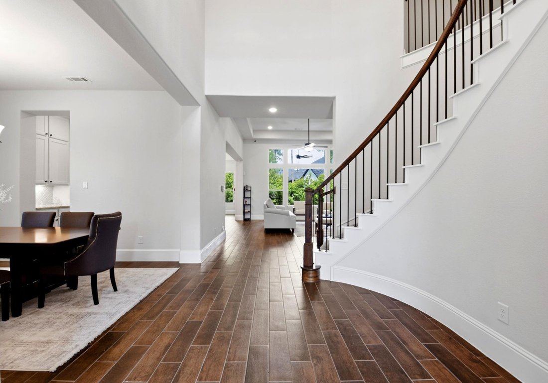 House in Conroe, Texas, United States 5 - 17819893