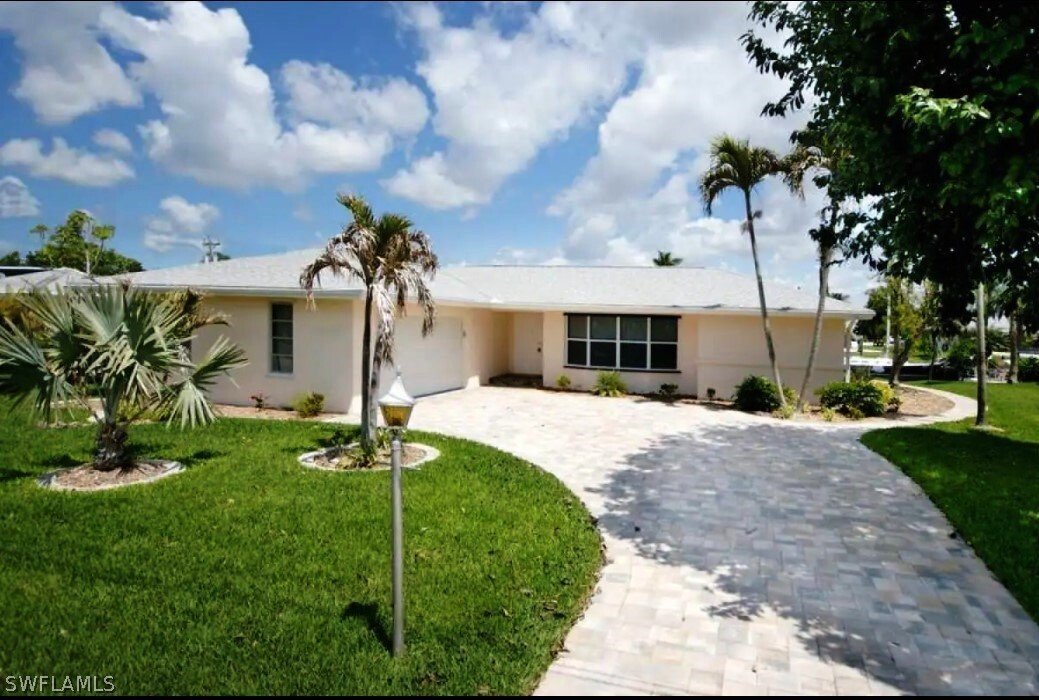 House in Cape Coral, Florida, United States 1 - 17830420