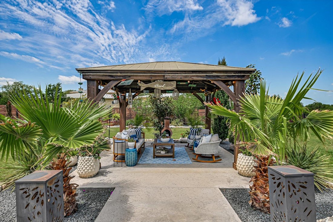 House in Spicewood, Texas, United States 4 - 17826887