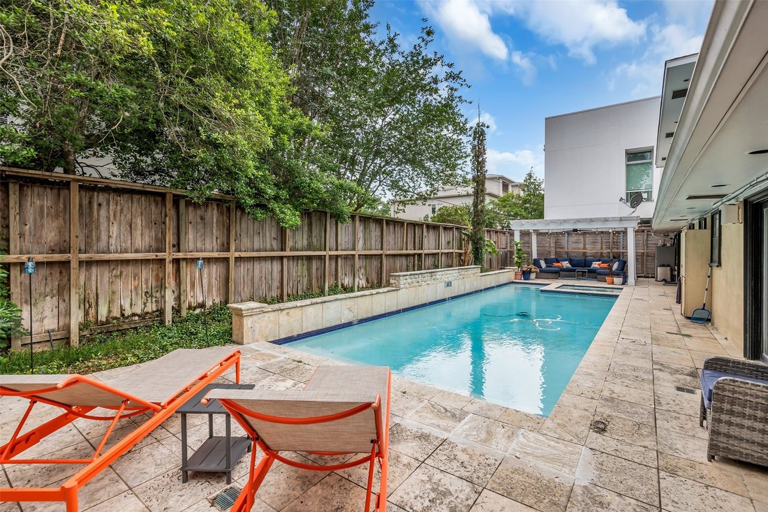 House in Houston, Texas, United States 4 - 17821668