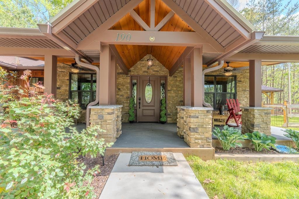 House in Hayesville, North Carolina, United States 1 - 17822148