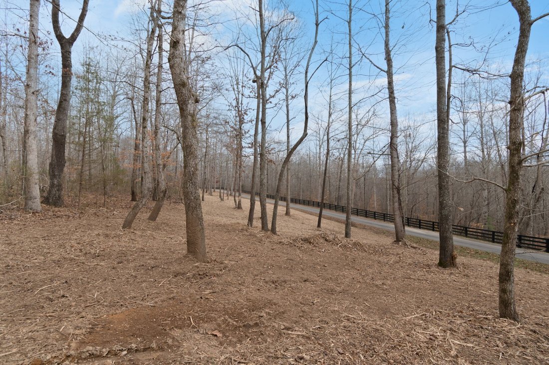 Farm Ranch in Franklin, Tennessee, United States 2 - 17827766