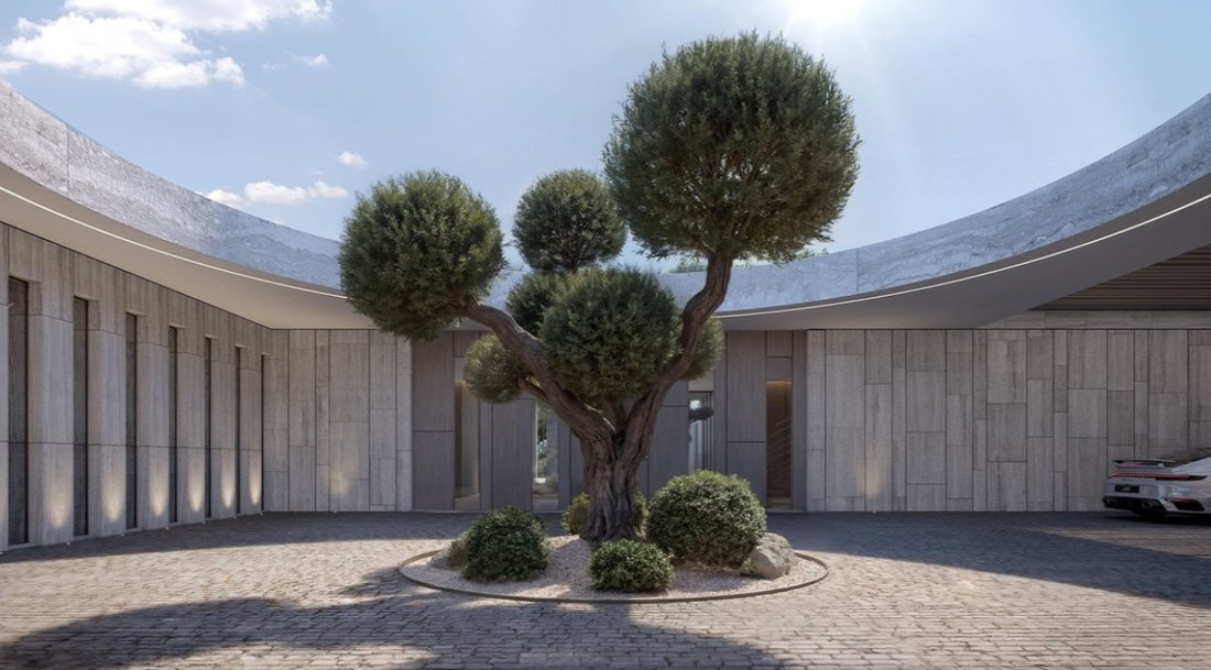 Villa in Sotogrande, San Roque, Andalusia 4 - 17827372