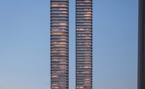 Condo in DIFC / Dubai International Financial Centre, Dubai, United Arab Emirates 1