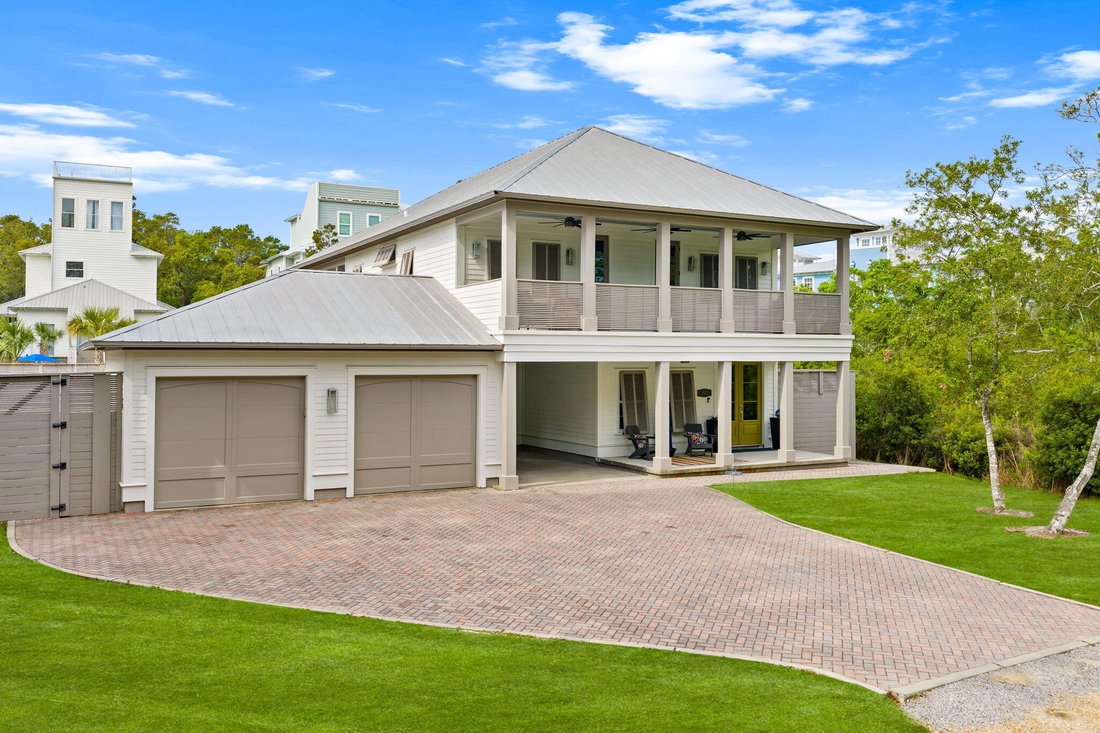 House in Santa Rosa Beach, Florida, United States 1 - 17822013