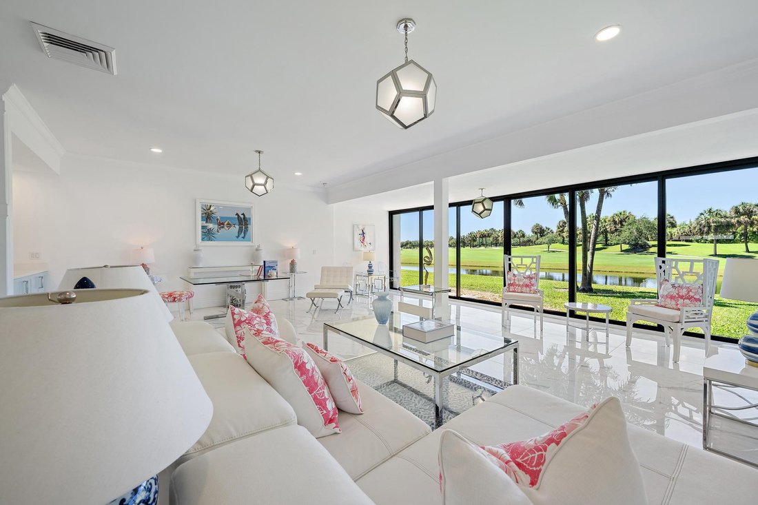 Residenza a West Palm Beach, Florida, Stati Uniti 1 - 17822778
