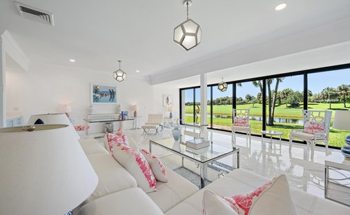 Residenza a West Palm Beach, Florida, Stati Uniti 1