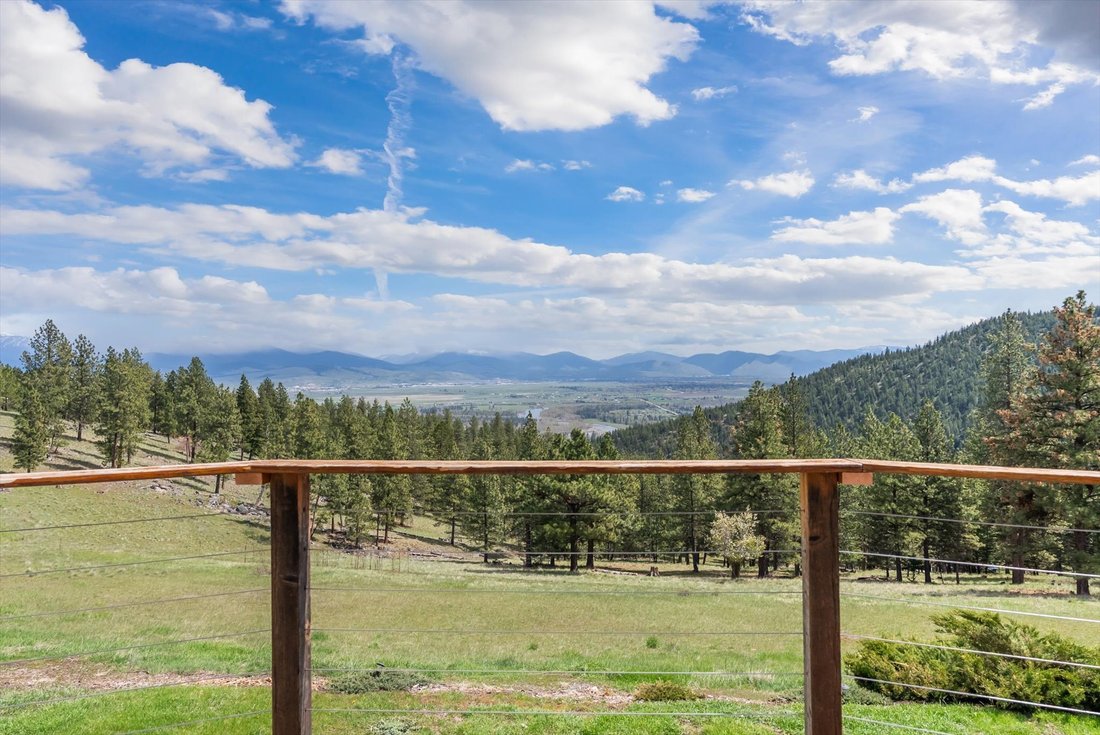 House in Missoula, Montana, United States 3 - 17825029