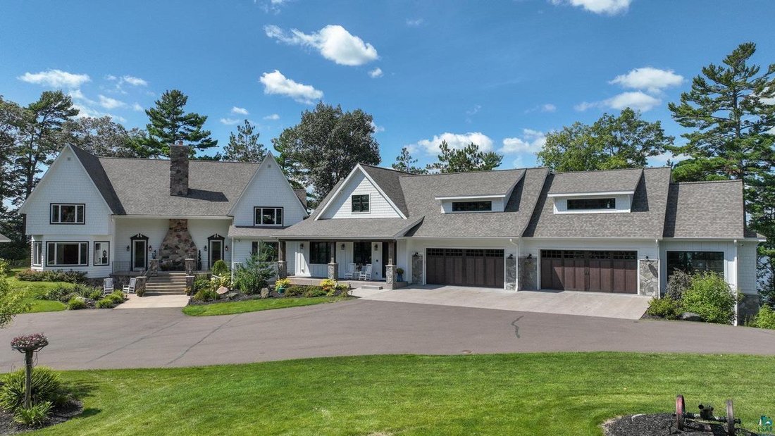 House in Birchwood, Wisconsin, United States 1 - 17788098