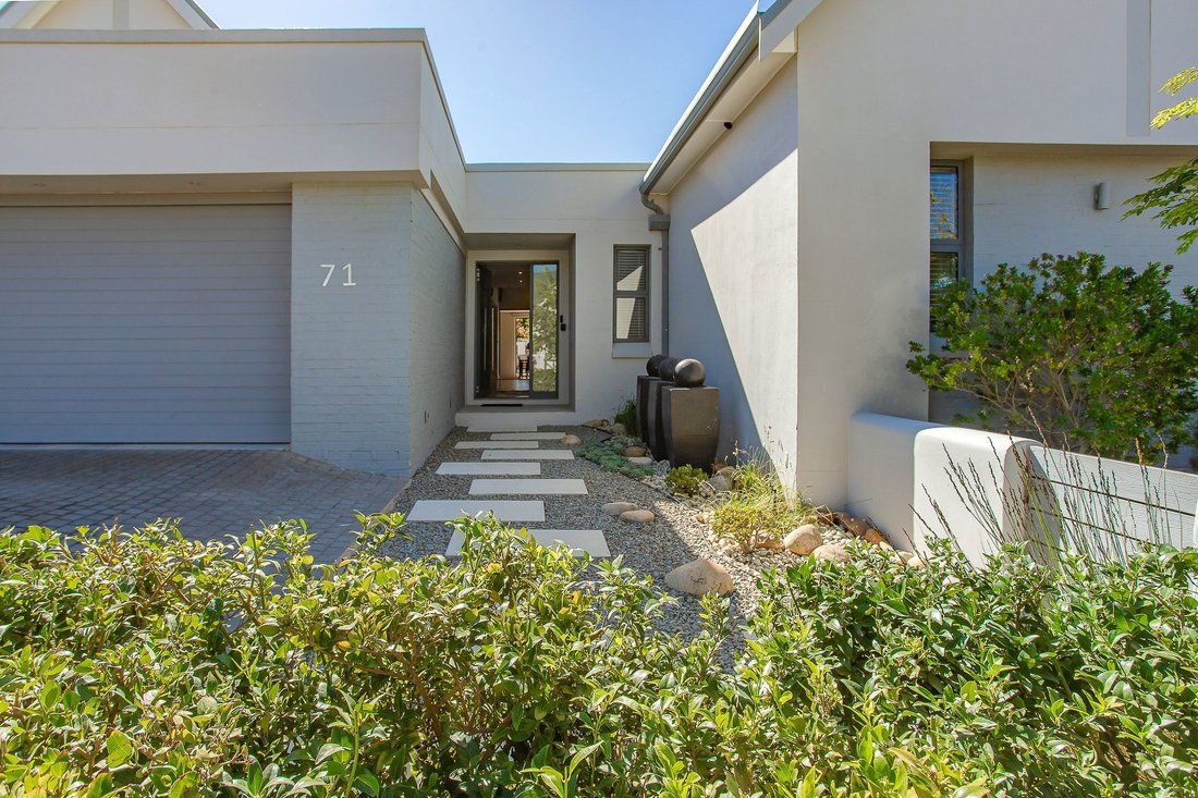 Haus in Lemoenkloof, Paarl, Südafrika 4 - 17829787