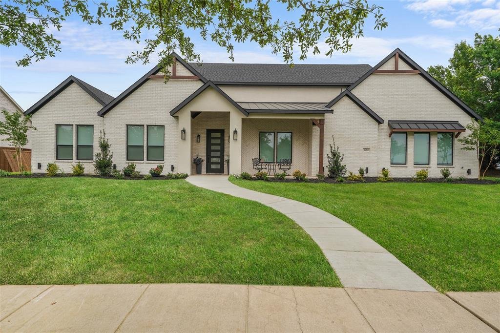 House in Forney, Texas, United States 1 - 17824635