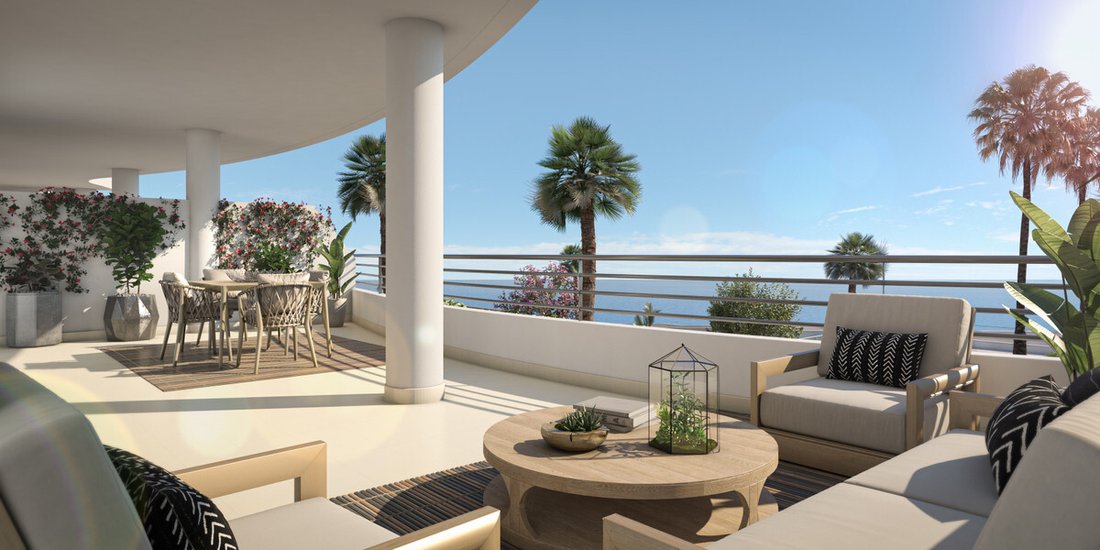 Appartamento a Benalmádena, Andalusia, Spagna 4 - 17823024