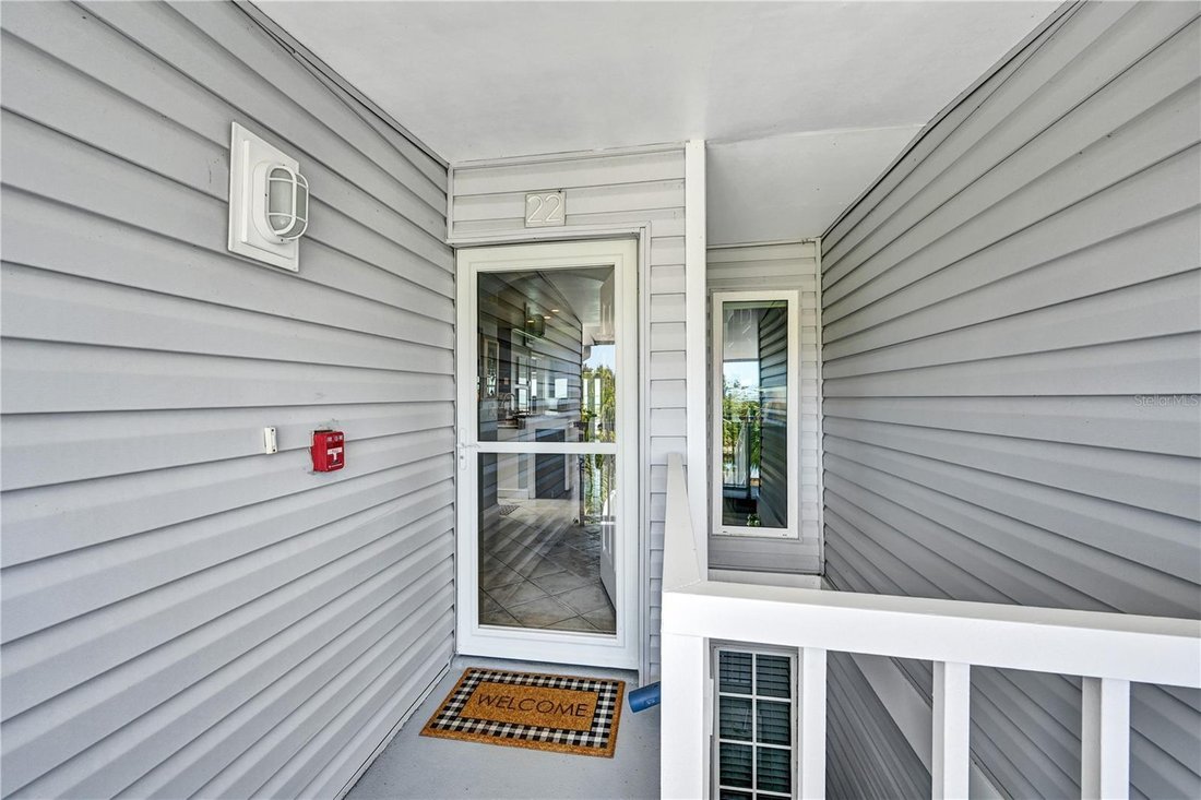 Condo in Cape Haze, Florida, United States 5 - 17823544