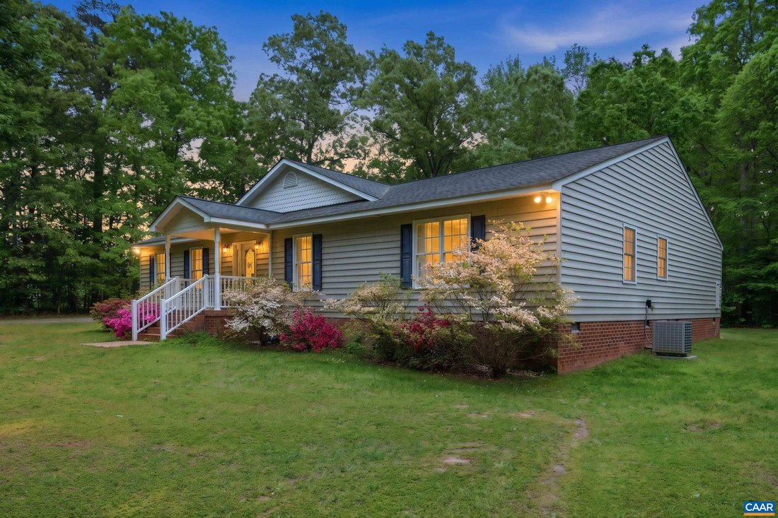 House in Mineral, Virginia, United States 2 - 17819530