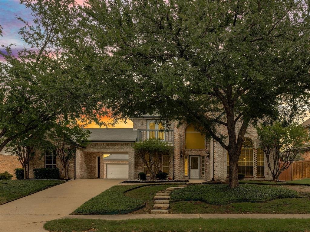 House in Plano, Texas, United States 1 - 17824533