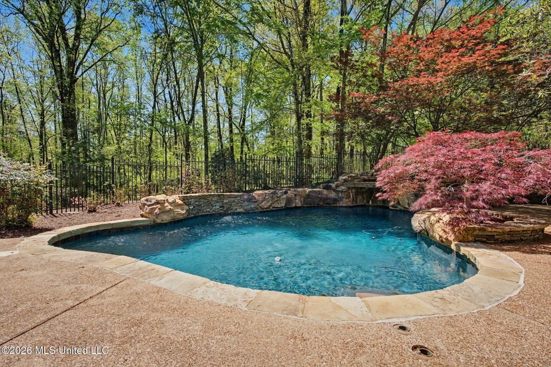 House in Olive Branch, Mississippi, United States 2 - 17826147