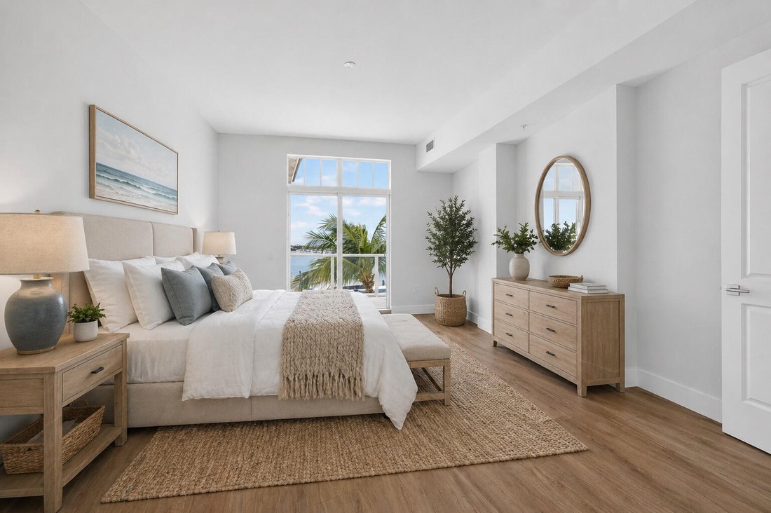 Condo in Riviera Beach, Florida, United States 3 - 17758957