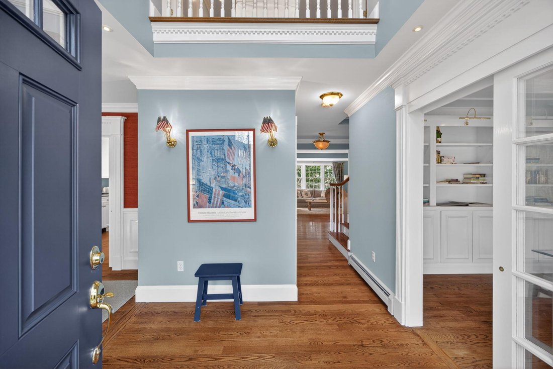 House in Sandwich, Massachusetts, United States 3 - 17832763