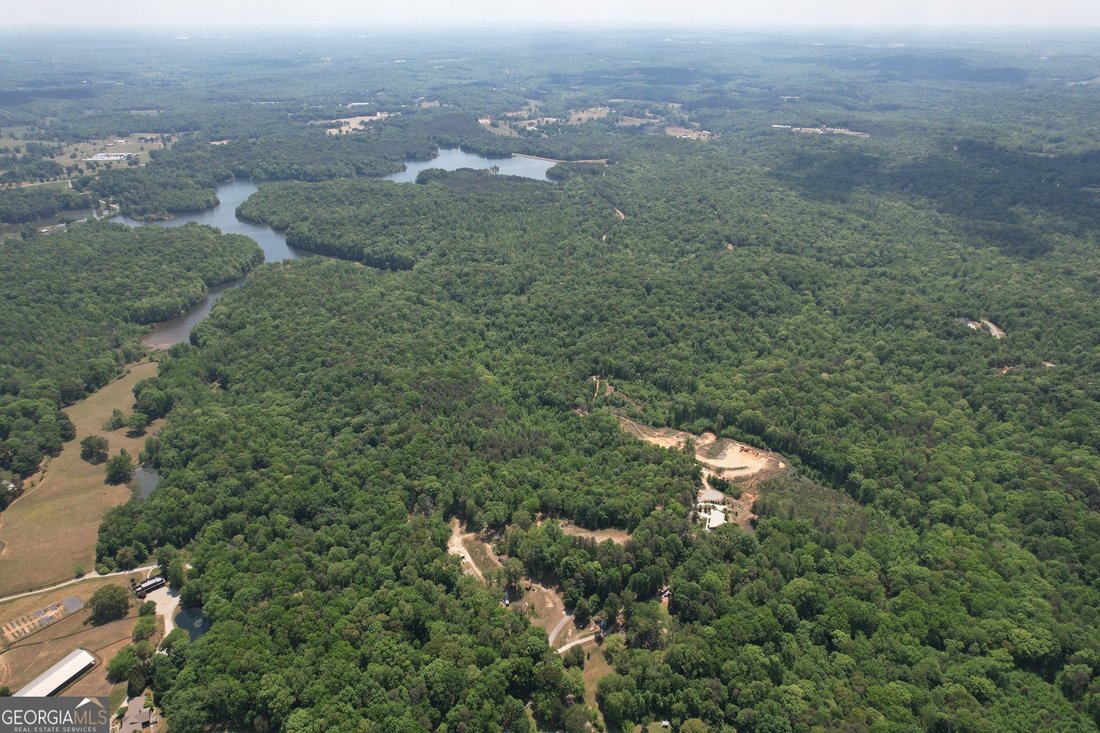 Land in Gainesville, Georgia, United States 3 - 17831325