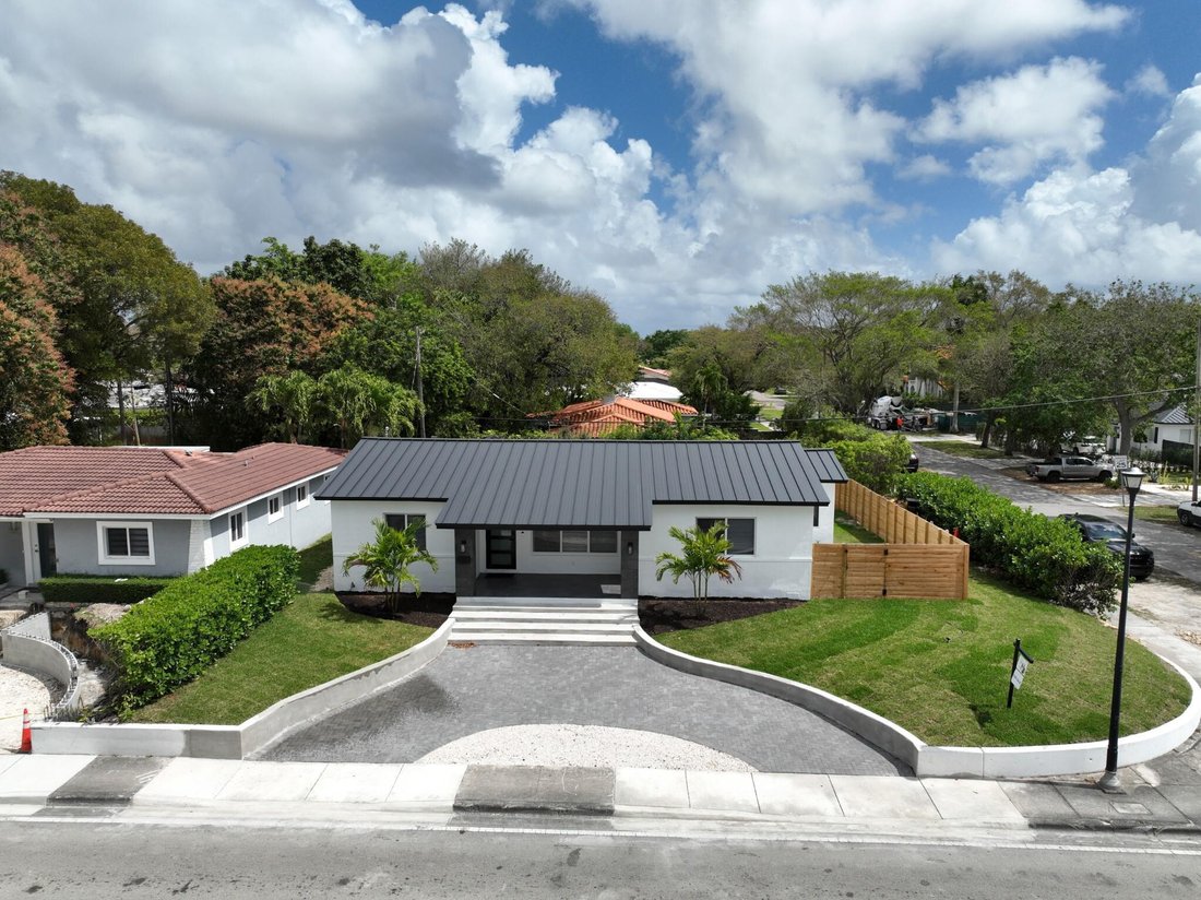 House in Miami, Florida, United States 3 - 17004748