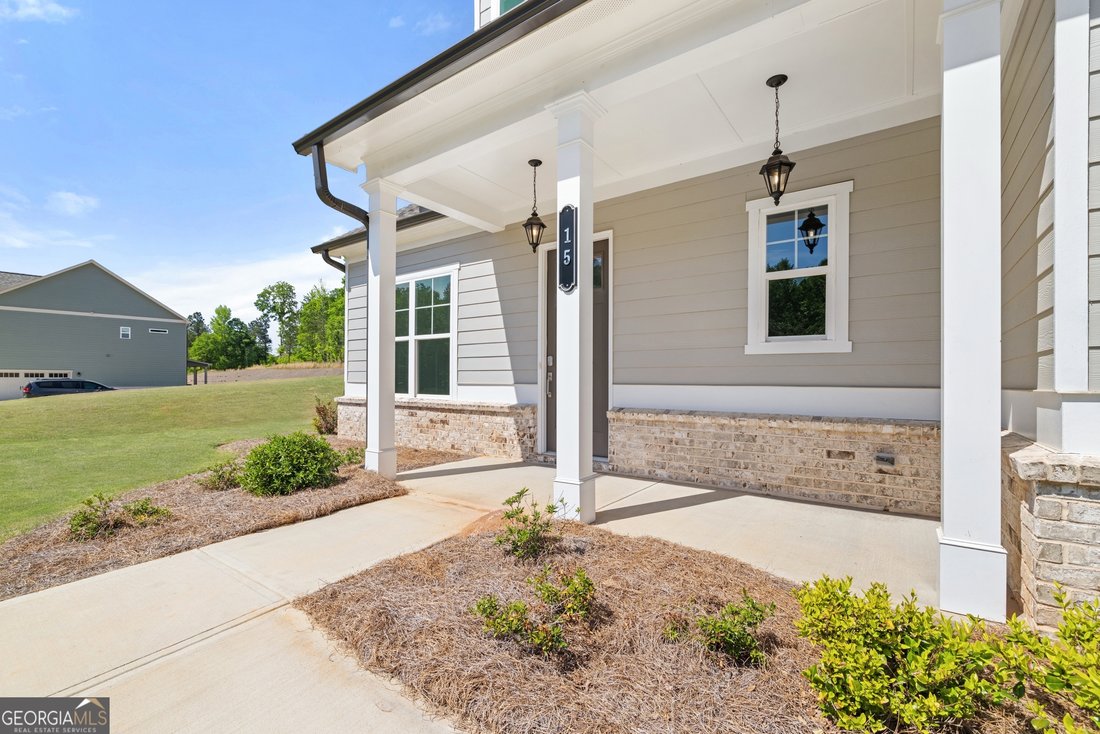 House in Hoschton, Georgia, United States 3 - 17592251
