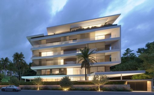 Condominio a Vouliagmeni, Attica, Grecia 1
