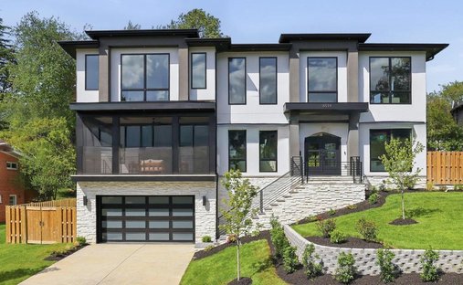House in McLean, Virginia, United States 1