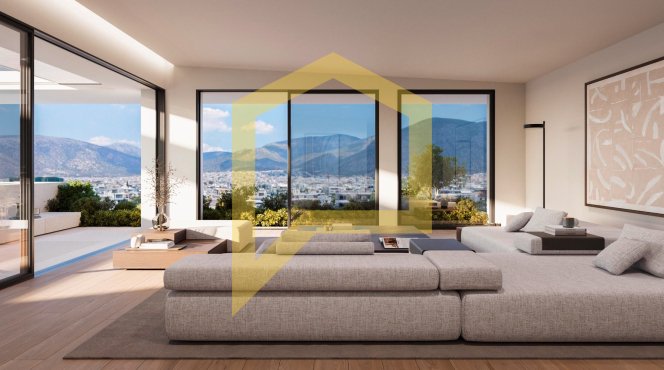 Apartment in Glyfada, Attica, Greece 2 - 17373156