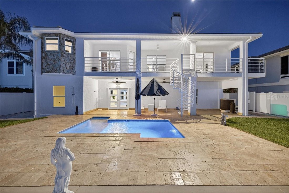 House in New Port Richey, Florida, United States 3 - 17821458